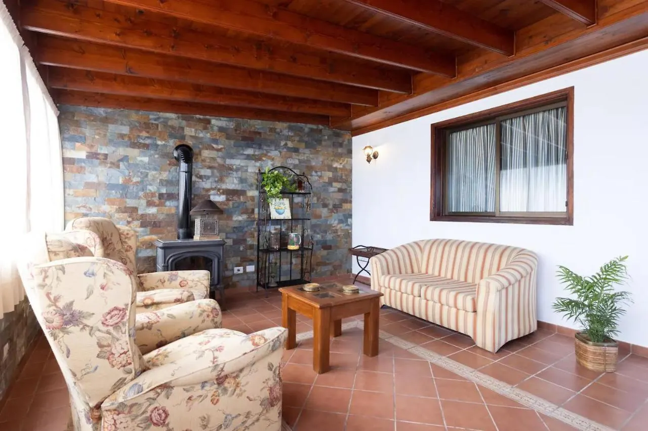 Ferienhaus Villa Casa Carolina Puntillo Del Sol Spanien