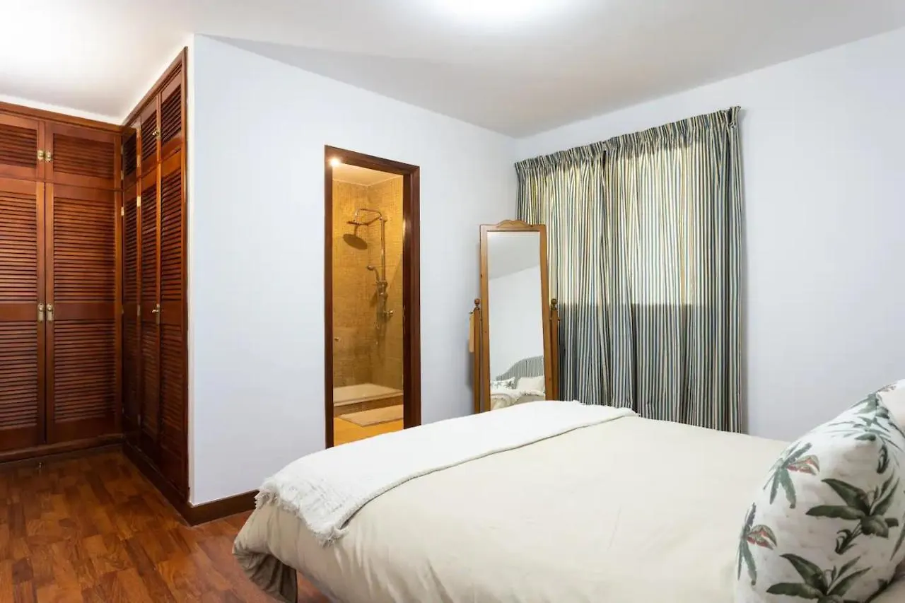 Villa Casa Carolina Puntillo Del Sol Spanien